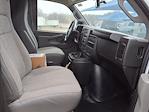 New 2025 GMC Savana 2500 RWD Adrian Steel Upfitted Cargo Van for sale #151294 - photo 14