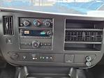 New 2025 GMC Savana 2500 RWD Adrian Steel Upfitted Cargo Van for sale #151294 - photo 18