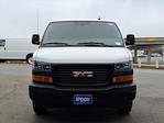 New 2025 GMC Savana 2500 RWD Adrian Steel Upfitted Cargo Van for sale #151294 - photo 3