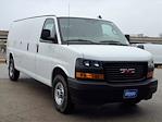 New 2025 GMC Savana 2500 RWD Adrian Steel Upfitted Cargo Van for sale #151294 - photo 4