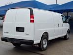 New 2025 GMC Savana 2500 RWD Adrian Steel Upfitted Cargo Van for sale #151294 - photo 5