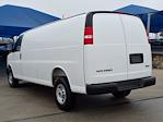 New 2025 GMC Savana 2500 RWD Adrian Steel Upfitted Cargo Van for sale #151294 - photo 7