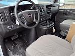 New 2025 GMC Savana 2500 RWD Adrian Steel Upfitted Cargo Van for sale #151294 - photo 8