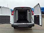 New 2025 GMC Savana 2500 RWD Adrian Steel Upfitted Cargo Van for sale #151294 - photo 2