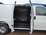 New 2025 GMC Savana 2500 RWD Adrian Steel Upfitted Cargo Van for sale #151295 - photo 13