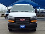 New 2025 GMC Savana 2500 RWD Adrian Steel Upfitted Cargo Van for sale #151295 - photo 3