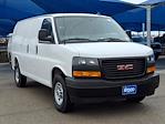 New 2025 GMC Savana 2500 RWD Adrian Steel Upfitted Cargo Van for sale #151295 - photo 4