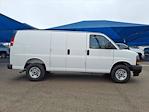 New 2025 GMC Savana 2500 RWD Adrian Steel Upfitted Cargo Van for sale #151295 - photo 5