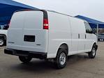 New 2025 GMC Savana 2500 RWD Adrian Steel Upfitted Cargo Van for sale #151295 - photo 6