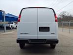 New 2025 GMC Savana 2500 RWD Adrian Steel Upfitted Cargo Van for sale #151295 - photo 7