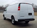 New 2025 GMC Savana 2500 RWD Adrian Steel Upfitted Cargo Van for sale #151295 - photo 8