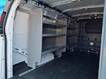 New 2025 GMC Savana 2500 RWD Adrian Steel Upfitted Cargo Van for sale #151296 - photo 11