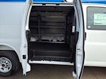 New 2025 GMC Savana 2500 RWD Adrian Steel Upfitted Cargo Van for sale #151296 - photo 13