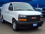 New 2025 GMC Savana 2500 RWD Adrian Steel Upfitted Cargo Van for sale #151296 - photo 4