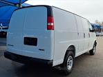 New 2025 GMC Savana 2500 RWD Adrian Steel Upfitted Cargo Van for sale #151296 - photo 5