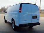 New 2025 GMC Savana 2500 RWD Adrian Steel Upfitted Cargo Van for sale #151296 - photo 7