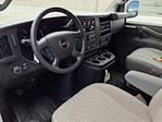 New 2025 GMC Savana 2500 RWD Adrian Steel Upfitted Cargo Van for sale #151296 - photo 8