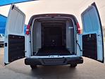 New 2025 GMC Savana 2500 RWD Adrian Steel Upfitted Cargo Van for sale #151296 - photo 2