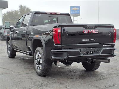 2025 GMC Sierra 2500 Crew Cab 4WD Pickup for sale #151305 - photo 2
