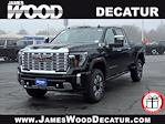 2025 GMC Sierra 2500 Crew Cab 4WD Pickup for sale #151305 - photo 1