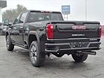 2025 GMC Sierra 2500 Crew Cab 4WD Pickup for sale #151305 - photo 2