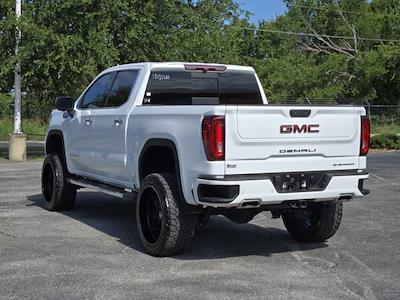 2022 GMC Sierra 1500 Crew Cab 4WD Pickup for sale #151372A1 - photo 2