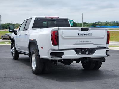 2025 GMC Sierra 3500 Crew Cab 4WD Pickup for sale #151496 - photo 2