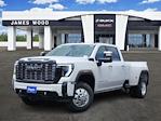 2025 GMC Sierra 3500 Crew Cab 4WD Pickup for sale #151496 - photo 1