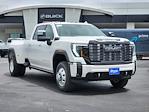 2025 GMC Sierra 3500 Crew Cab 4WD Pickup for sale #151496 - photo 3