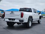 2025 GMC Sierra 3500 Crew Cab 4WD Pickup for sale #151496 - photo 4