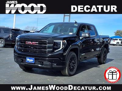2025 GMC Sierra 1500 Crew Cab 4WD Pickup for sale #151503 - photo 1