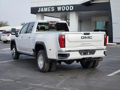 2025 GMC Sierra 3500 Crew Cab 4WD Pickup for sale #151594 - photo 2