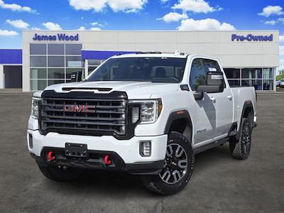 2023 GMC Sierra 3500 Crew Cab 4WD Pickup for sale #151596A1 - photo 1