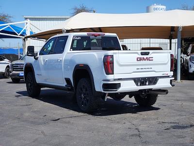 2025 GMC Sierra 2500 Crew Cab 4WD Pickup for sale #151627 - photo 2
