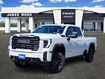 2025 GMC Sierra 2500 Crew Cab 4WD Pickup for sale #151627 - photo 1