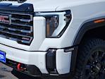 2025 GMC Sierra 2500 Crew Cab 4WD Pickup for sale #151627 - photo 6