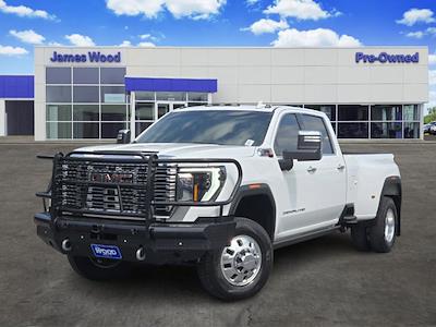 2024 GMC Sierra 3500 Crew Cab 4WD Pickup for sale #151680A1 - photo 1
