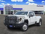 2024 GMC Sierra 3500 Crew Cab 4WD Pickup for sale #151680A1 - photo 1