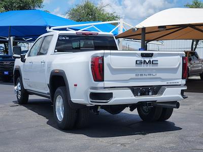 2025 GMC Sierra 3500 Crew Cab 4WD Pickup for sale #151690 - photo 2