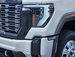 2025 GMC Sierra 3500 Crew Cab 4WD Pickup for sale #151690 - photo 6