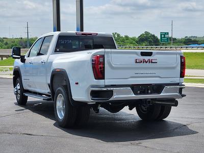 New 2025 GMC Sierra 3500 SLT Crew Cab 4WD Pickup for sale #151738 - photo 2