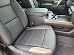 New 2025 GMC Sierra 3500 SLT Crew Cab 4WD Pickup for sale #151738 - photo 10