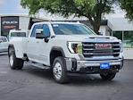 New 2025 GMC Sierra 3500 SLT Crew Cab 4WD Pickup for sale #151738 - photo 3