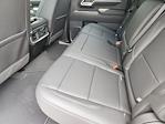 New 2025 GMC Sierra 3500 SLT Crew Cab 4WD Pickup for sale #151738 - photo 21
