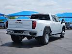New 2025 GMC Sierra 3500 SLT Crew Cab 4WD Pickup for sale #151738 - photo 4