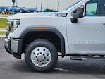 New 2025 GMC Sierra 3500 SLT Crew Cab 4WD Pickup for sale #151738 - photo 5