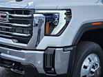 New 2025 GMC Sierra 3500 SLT Crew Cab 4WD Pickup for sale #151738 - photo 6