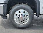 New 2025 GMC Sierra 3500 SLT Crew Cab 4WD Pickup for sale #151738 - photo 7