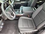New 2025 GMC Sierra 3500 SLT Crew Cab 4WD Pickup for sale #151738 - photo 9