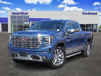 2024 GMC Sierra 1500 Crew Cab 4WD Pickup for sale #151747A1 - photo 1
